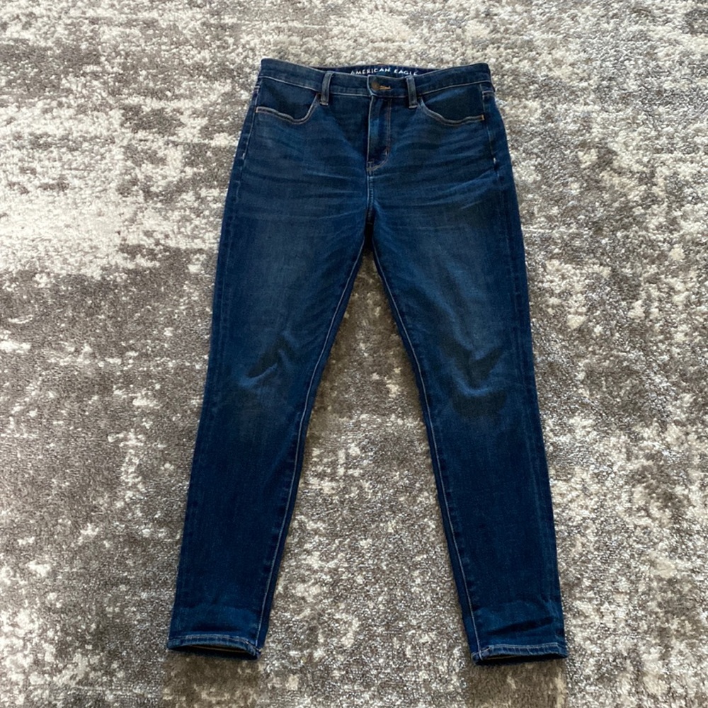American Eagle Sz 10 short
